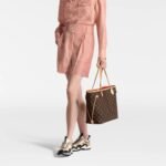 Louis Vuitton Neverfull MM Monogram 31Cm M41178 - Image 6