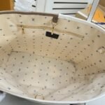 Louis Vuitton Neverfull MM Sunset Kaki 31Cm M59859 - Image 8