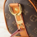 Louis Vuitton Keepall Cargo Bag 25 Brown 25Cm M14981 - Image 6