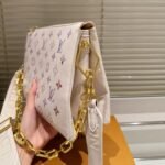 Louis Vuitton Coussin PM Dream Cream 28Cm M25507 - Image 4