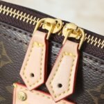 Louis Vuitton Moon Alma Bag Monogram Brown 38Cm - Image 6
