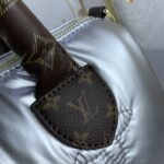 Louis Vuitton Speedy Bandoulière 25 Silver 25Cm M20973 - Image 6