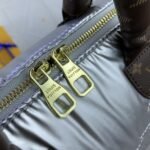 Louis Vuitton Speedy Bandoulière 25 Silver 25Cm M20973 - Image 5