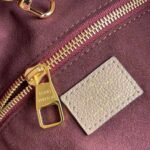 Louis Vuitton Neverfull MM Tourterelle Gray 31Cm M45686 - Image 7