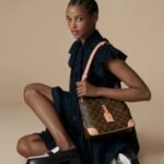 Louis Vuitton Odeon PM Monogram Canvas 26Cm M45352 - Image 4