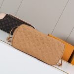 Louis Vuitton Neverfull MM Sand 31Cm M14319 - Image 4