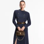 Louis Vuitton Pochette Métis East West Bag Monogram Brown 22Cm M46279 - Image 10