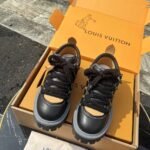 Louis Vuitton LV Remix Derby Black 1AIJ65 - Image 4