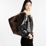 Louis Vuitton Artsy MM Monogram Brown 41Cm M44869 - Image 10