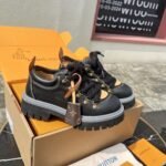 Louis Vuitton LV Remix Derby Black 1AIJ65 - Image 2