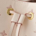Louis Vuitton Neonoé BB Bag Eden Beige 20Cm M14401 - Image 6