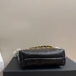 Chanel 22 Mini Handbag Black 23Cm AS3980 B19059 94305 - Image 4
