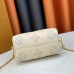 Louis Vuitton Speedy Bandoulière Monogram Empreinte 20Cm M46667 - Image 5