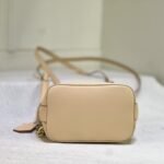 Louis Vuitton Alma Backpack Blue Denim 20Cm - Image 6