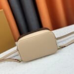 Louis Vuitton Alma Backpack Monogram Canvas Brown 20Cm M47132 - Image 5