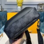 Louis Vuitton Avenue Sling Bag Damier Graphite Canvas 31cm LV N41719 - Image 5