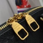 Louis Vuitton Neo Alma PM Black 35Cm M44829 - Image 9