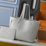 Louis Vuitton Neverfull MM Brume 31Cm M13758 - Image 2