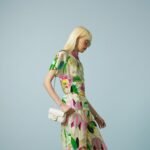 Gucci Women GG Marmont Bag Beige 16Cm 699757 UM8KV 9022 - Image 8