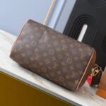 Louis Vuitton Speedy Soft 30 Crafty Brown 30Cm M11945 - Image 5