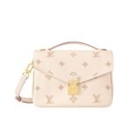 Louis Vuitton Pochette Métis Eden 25Cm M14977