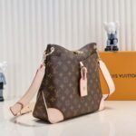 Louis Vuitton Odeon PM Monogram Canvas 26Cm M45352 - Image 2