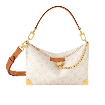 Louis Vuitton Bobo Trunk Off White 32Cm M14661