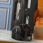 Louis Vuitton Express PM Black 25Cm M27920 - Image 3