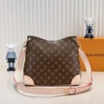 Louis Vuitton Odeon PM Monogram Canvas 26Cm M45352 - Image 3