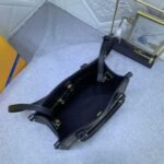 Louis Vuitton Onthego PM Black 25Cm M46733 - Image 8