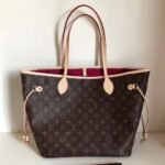 Louis Vuitton Neverfull MM Monogram 31Cm M41178 - Image 2