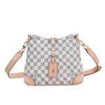 Louis Vuitton Odéon PM Damier Azur 26Cm N50065