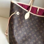 Louis Vuitton Neverfull MM Monogram 31Cm M41178 - Image 3