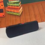 Gucci Ophidia GG Small Shoulder Bag Black 23Cm 499621 DJ2DG 1060 - Image 4