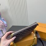 Louis Vuitton Coussin PM Leather Brown 26Cm - Image 5