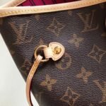Louis Vuitton Neverfull MM Monogram 31Cm M41178 - Image 4