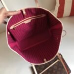 Louis Vuitton Neverfull MM Monogram 31Cm M41178 - Image 5