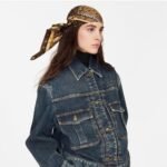 Louis Vuitton Monogram Confidential Brown 90Cm M78666 - Image 2