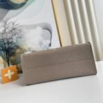 Louis Vuitton Onthego MM Monogram Empreinte Beige 35Cm M45494 - Image 5