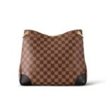 Louis Vuitton Odeon MM Damier Ebene Brown 31cm N50062 - Image 2