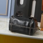 Louis Vuitton Express PM Black 25Cm M27920 - Image 4