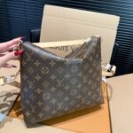 Louis Vuitton Multipass Bag Monogram Brown 27Cm M27825 - Image 3