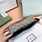 Gucci GG Ophidia Belt Bag Brown 24Cm 574796 97SIT 8747 - Image 5