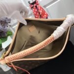 Louis Vuitton Artsy MM Monogram Brown 41Cm M44869 - Image 8