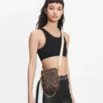 Louis Vuitton Utility Phone Pocket 19Cm M80746 - Image 8