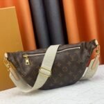 Louis Vuitton High Rise Monogram 38Cm M46784 - Image 2