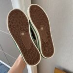 Gucci Tennis 1977 Doraemon Sneaker White - Image 6