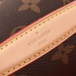 Louis Vuitton Pochette Métis East West Bag Monogram Brown 22Cm M46279 - Image 6