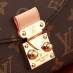 Louis Vuitton Pochette Métis East West Bag Monogram Brown 22Cm M46279 - Image 7