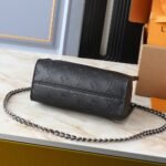 Louis Vuitton Onthego PM Black 25Cm M14576 - Image 5